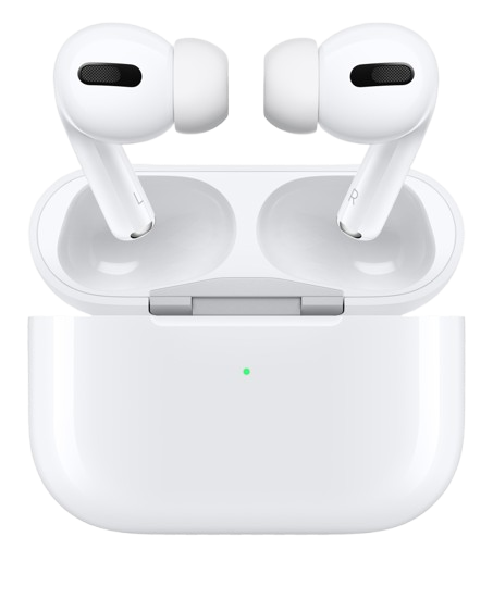 Premium ProBuds 1:1 AirPods Replicas - Authentic Apple Design